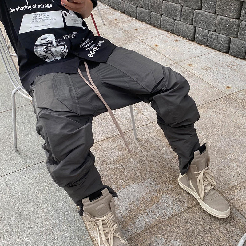 Cargo Multi/Pocket Pants