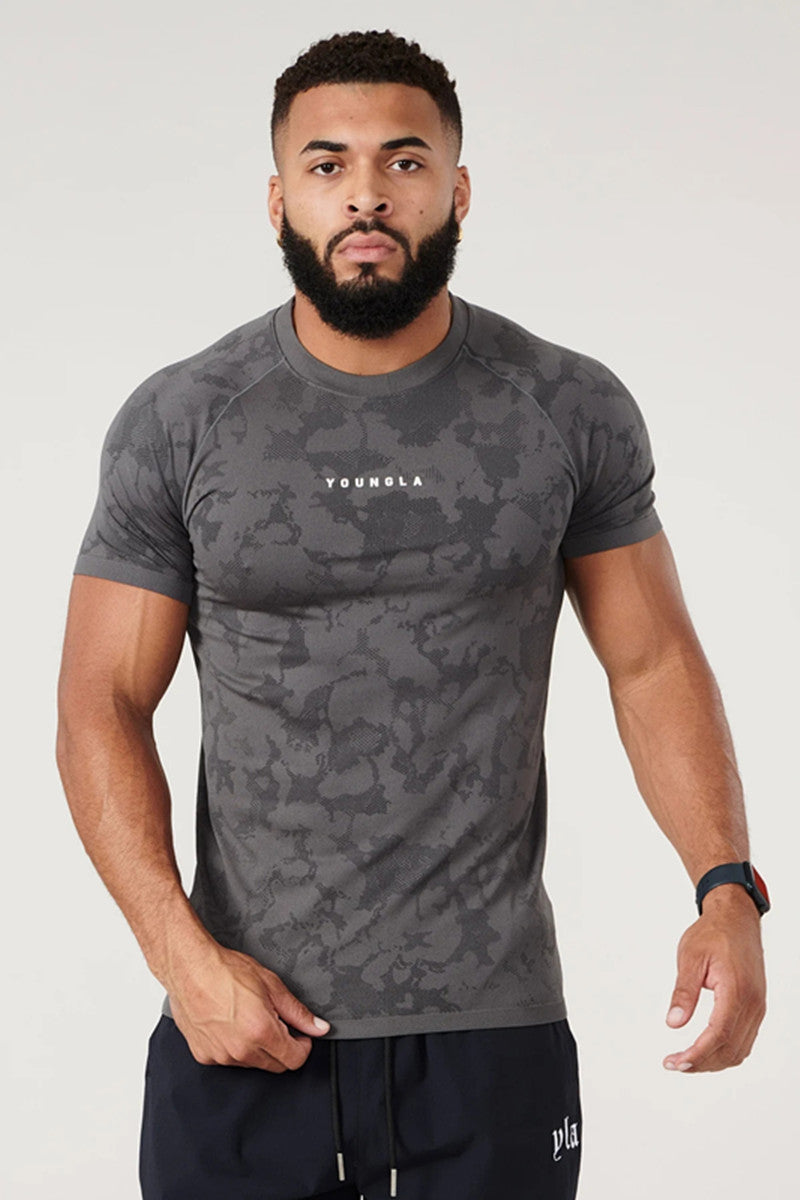 Workout Sports T-shirt