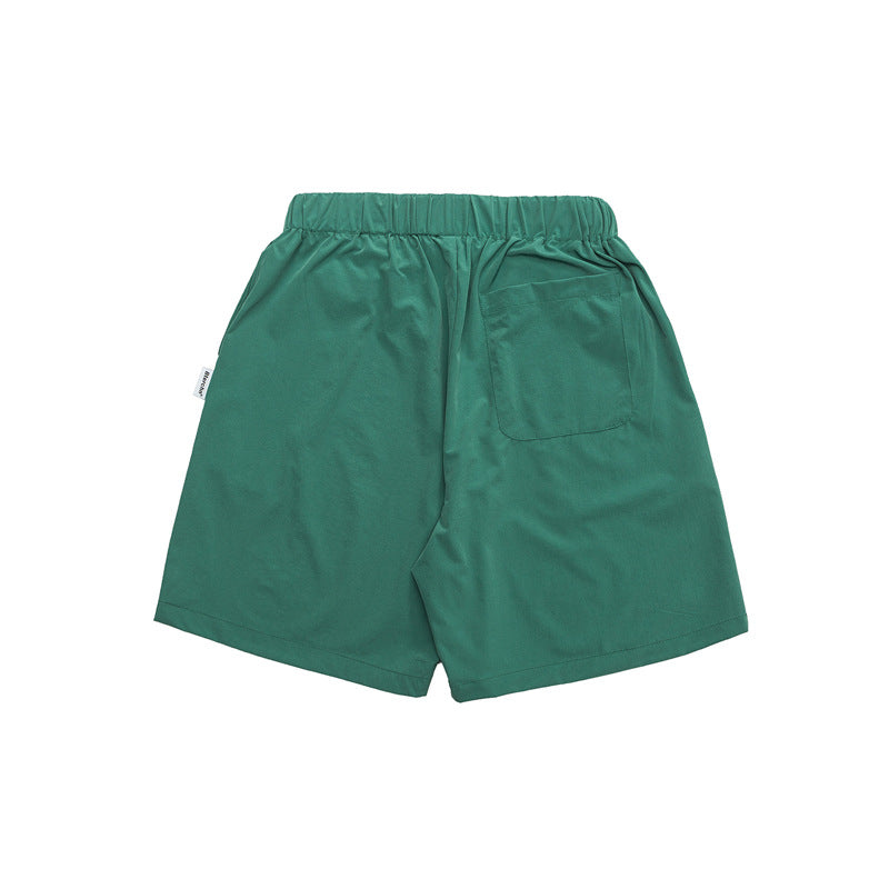 Quick-dry Shorts Outdoor Loose