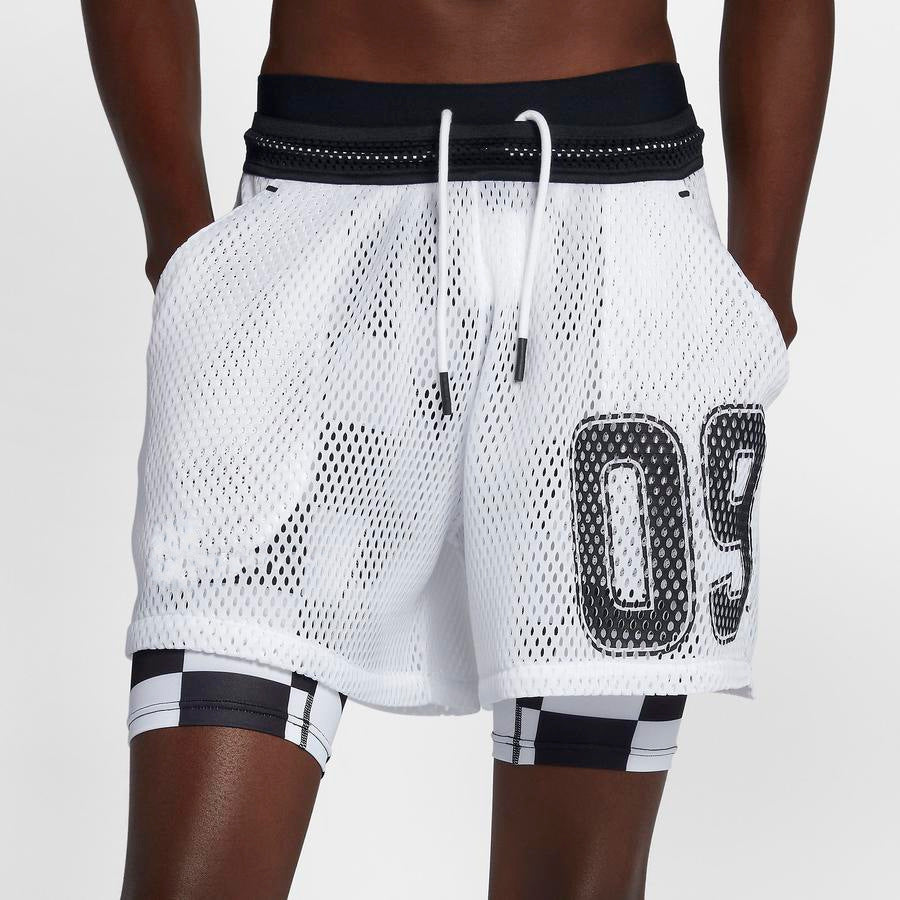 Running Training Shorts