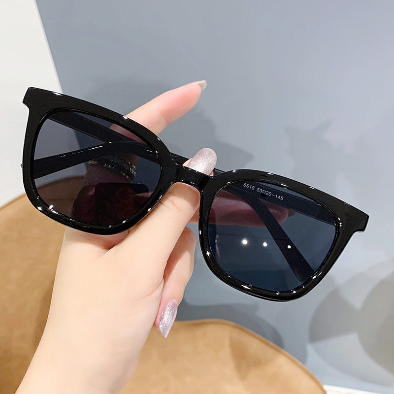 Sunglasses UV Protection