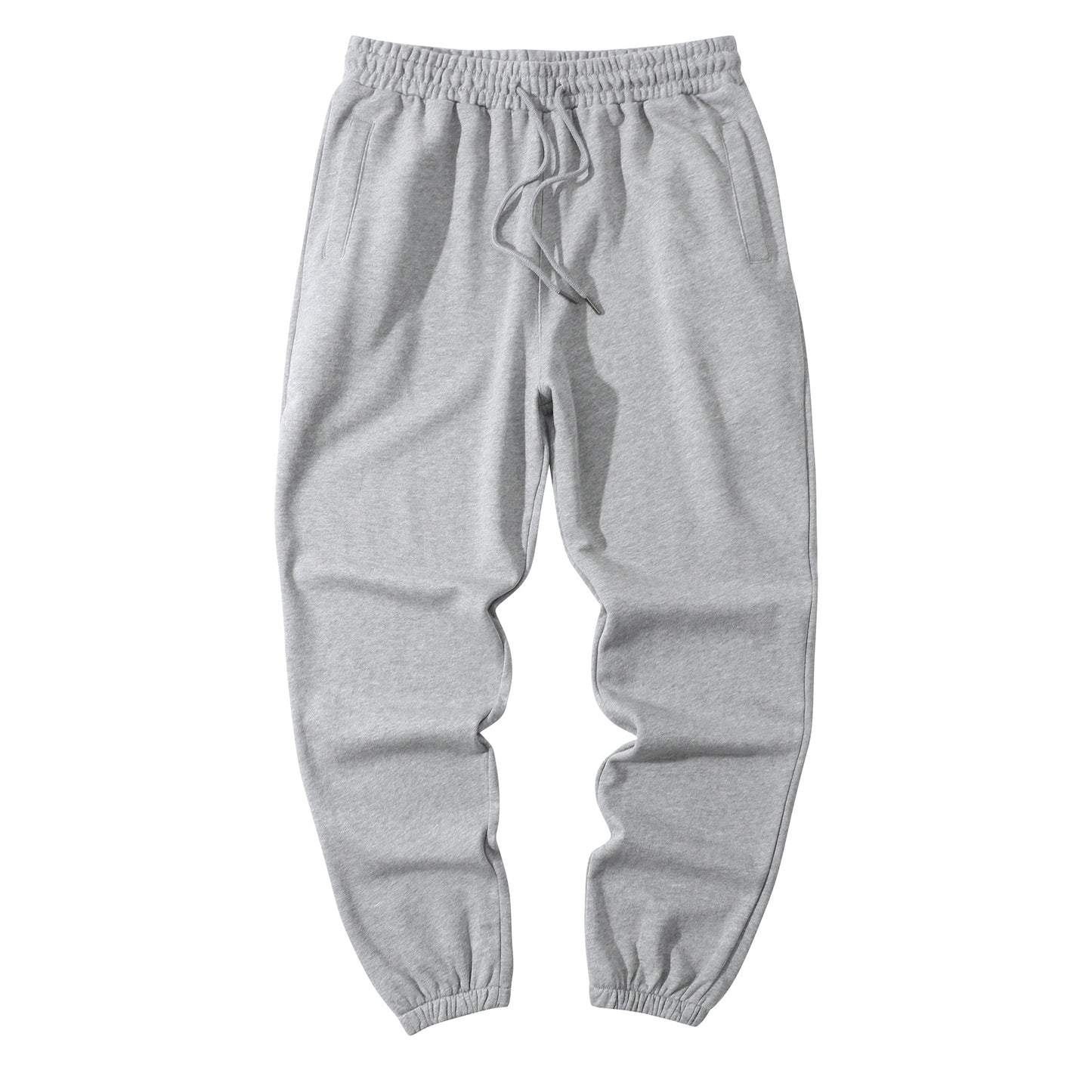 Joggers Ankle-tied - Pants