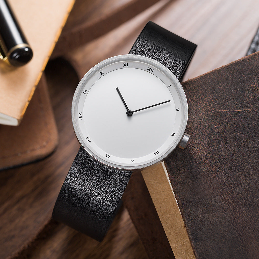 Minimalist Watch