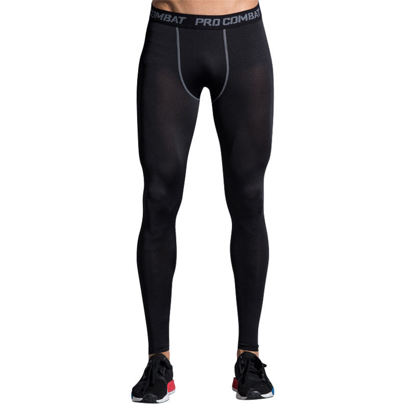 Sports Compression Pants