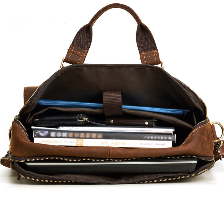 Genuine 15.6 inch Laptop Bag