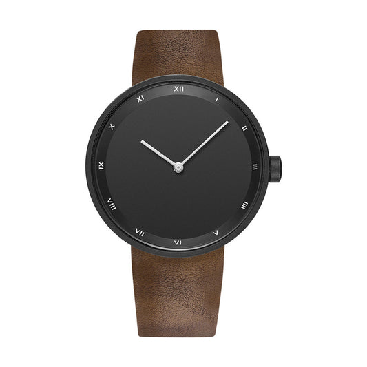 Minimalist Watch