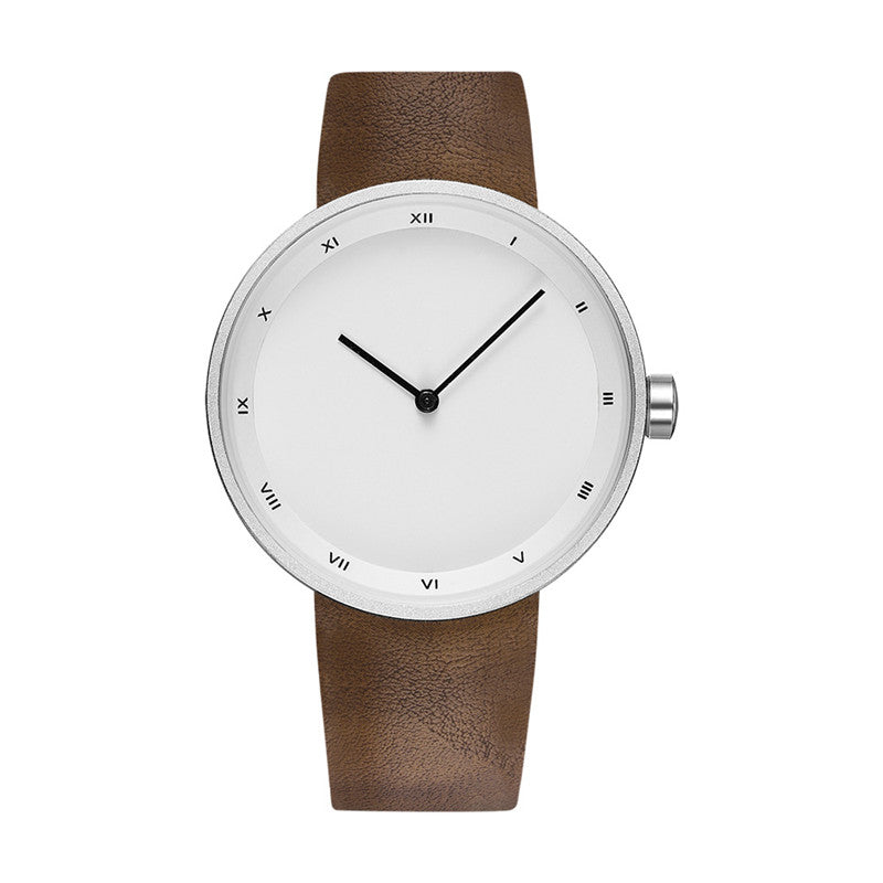 Minimalist Watch