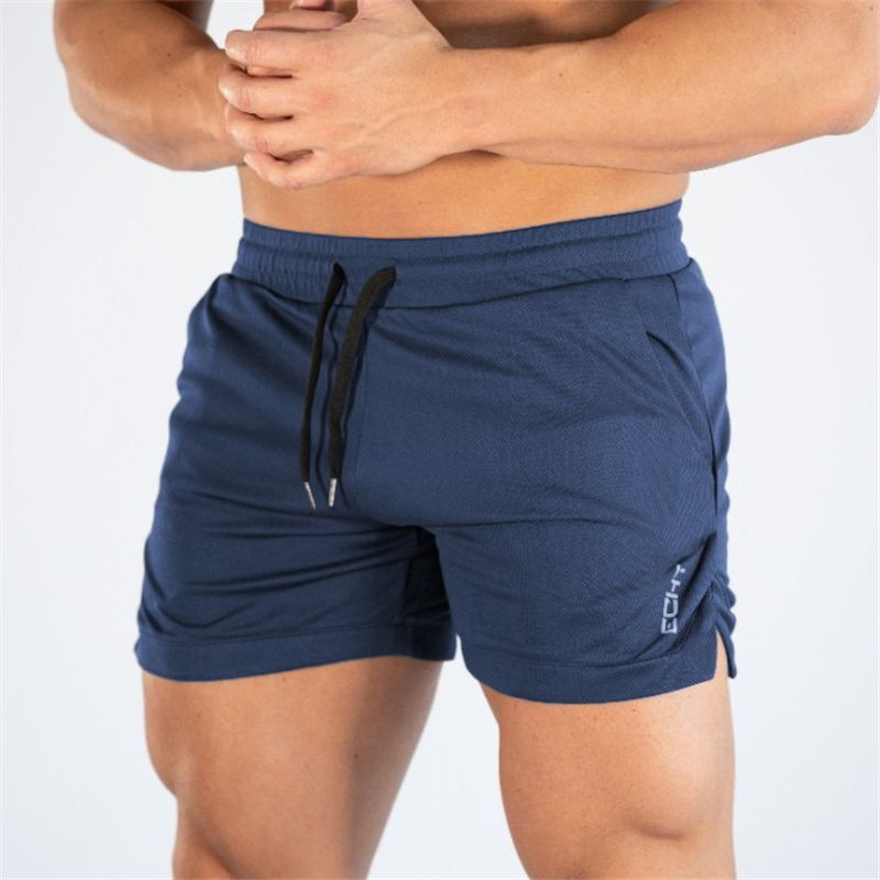 Fitness Bodybuilding Shorts