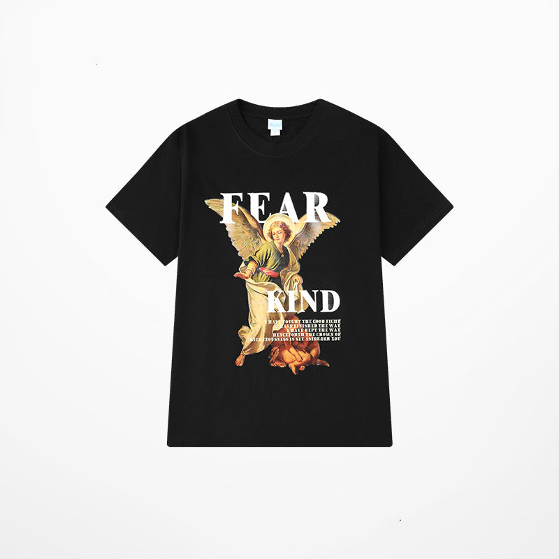 Fear/Kind Graphic T-shirt