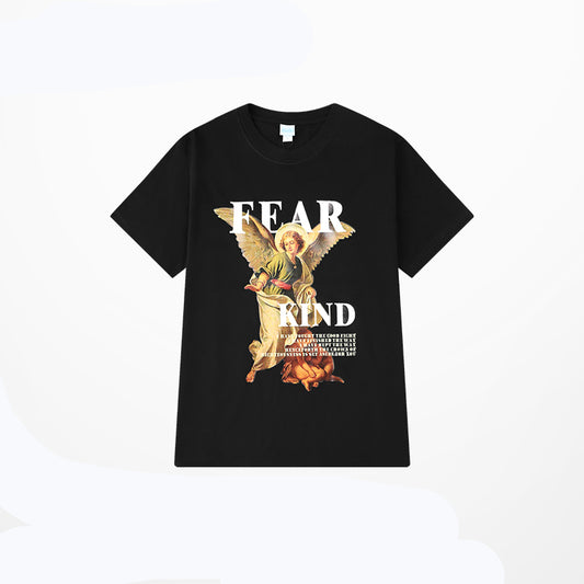 Fear/Kind Graphic T-shirt