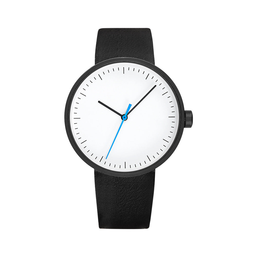 New Watches Simple Trend Quartz Watch