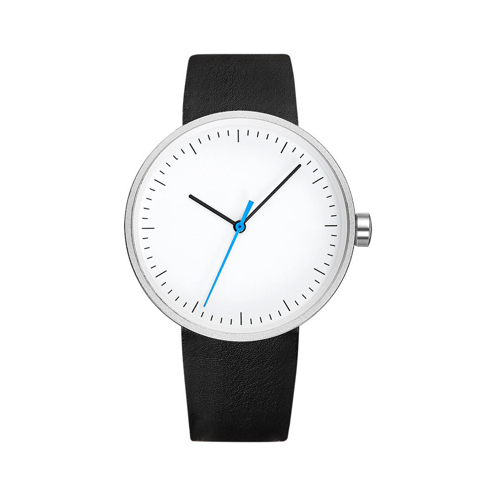 New Watches Simple Trend Quartz Watch