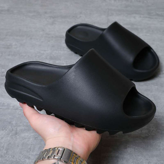 Thick-Soled Heightening Sandals