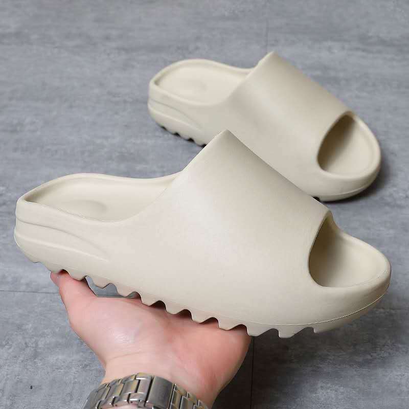 Thick-Soled Heightening Sandals