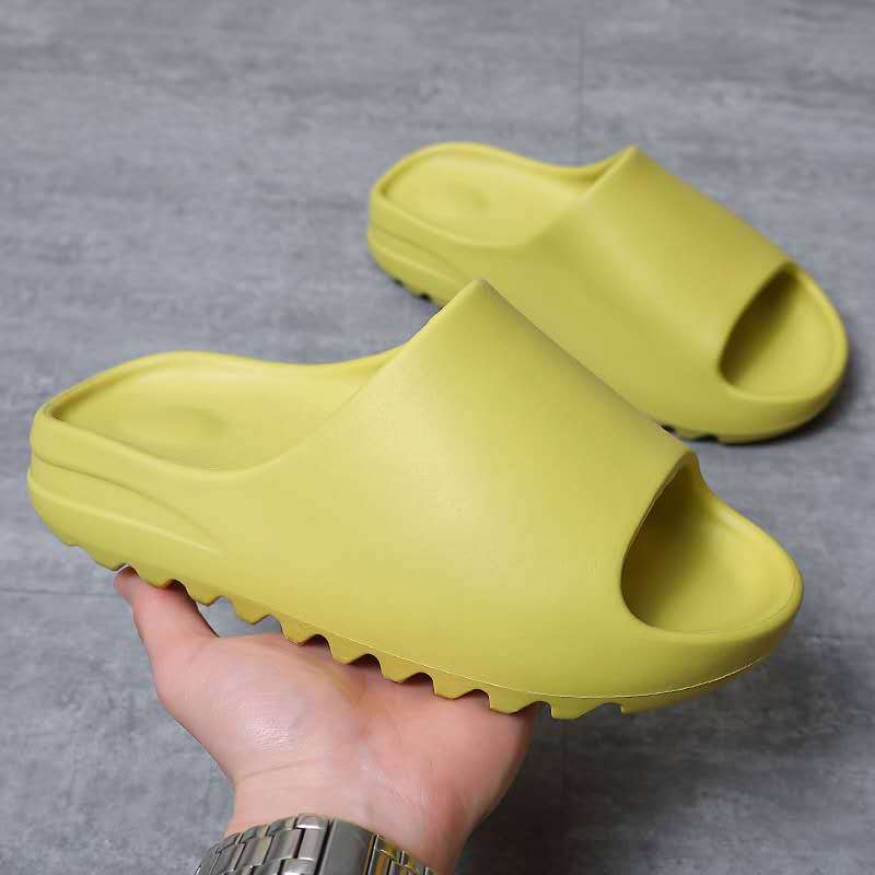 Thick-Soled Heightening Sandals