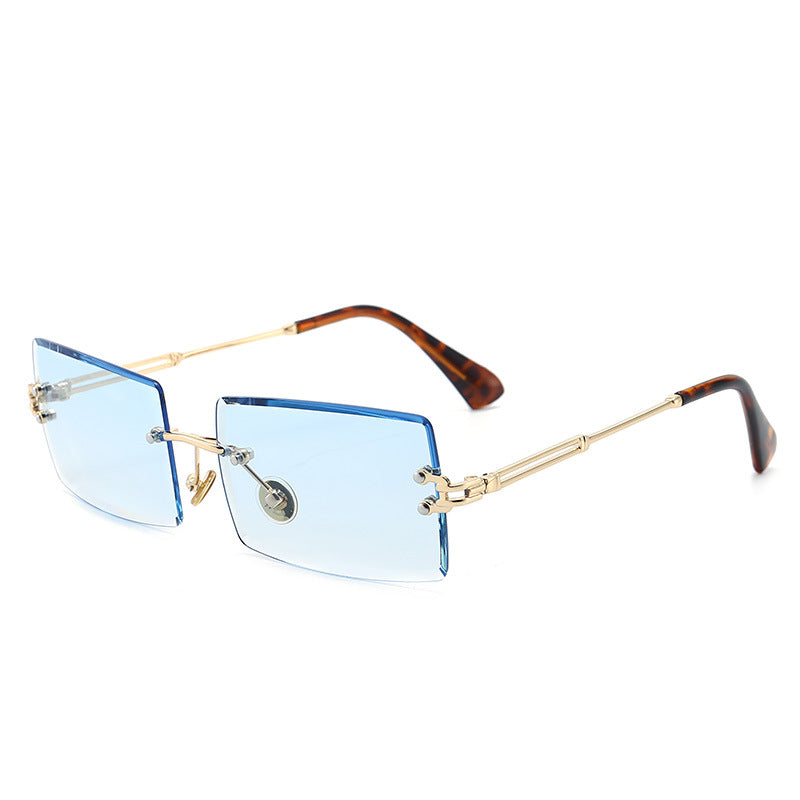 PC Frameless Sunglasses