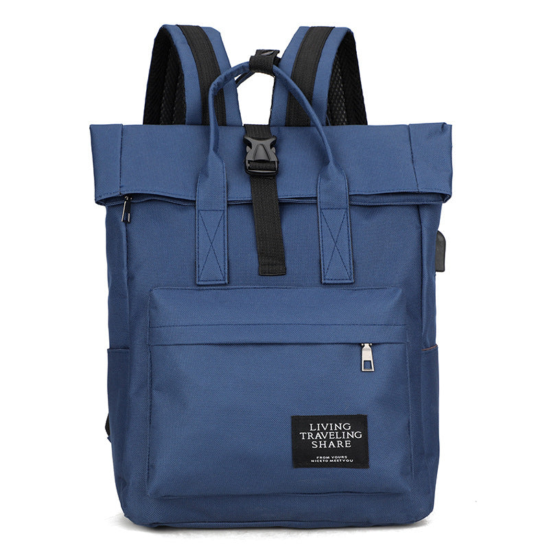 Backpack Large Capacity Laptop