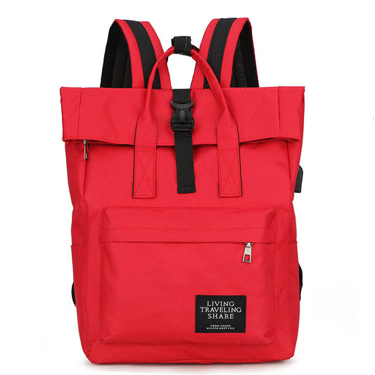 Backpack Large Capacity Laptop