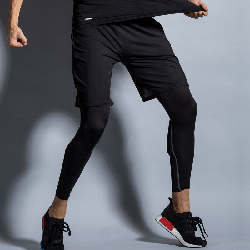 Sports Compression Pants