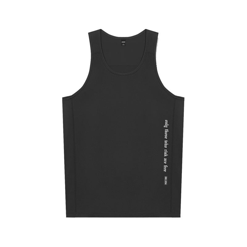 Risk It - Workout Tank