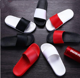 Summer Slides/Sandals