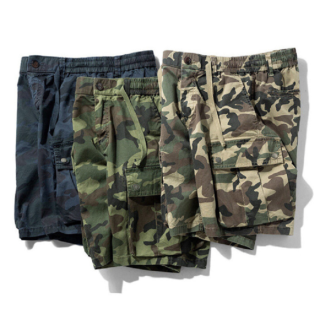 Fifth Outdoor Shorts