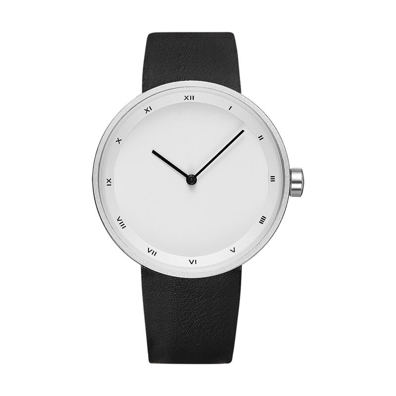 Minimalist Watch