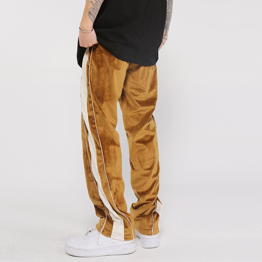 Side Stripe Lounge Pants