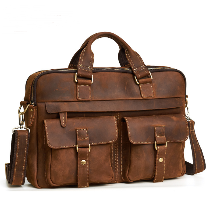 Genuine 15.6 inch Laptop Bag