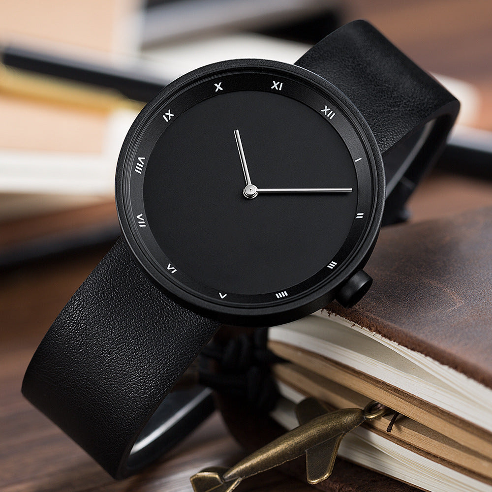 Minimalist Watch