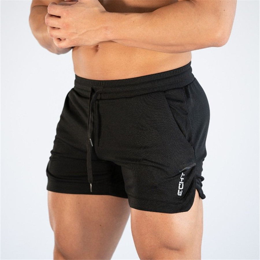 Fitness Bodybuilding Shorts