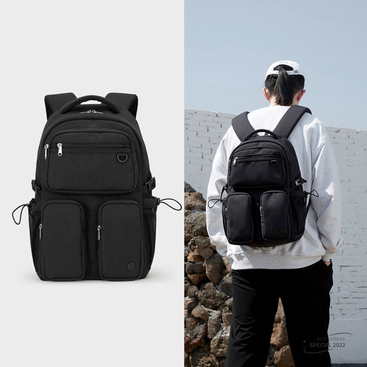 Mixi - Laptop Backpack