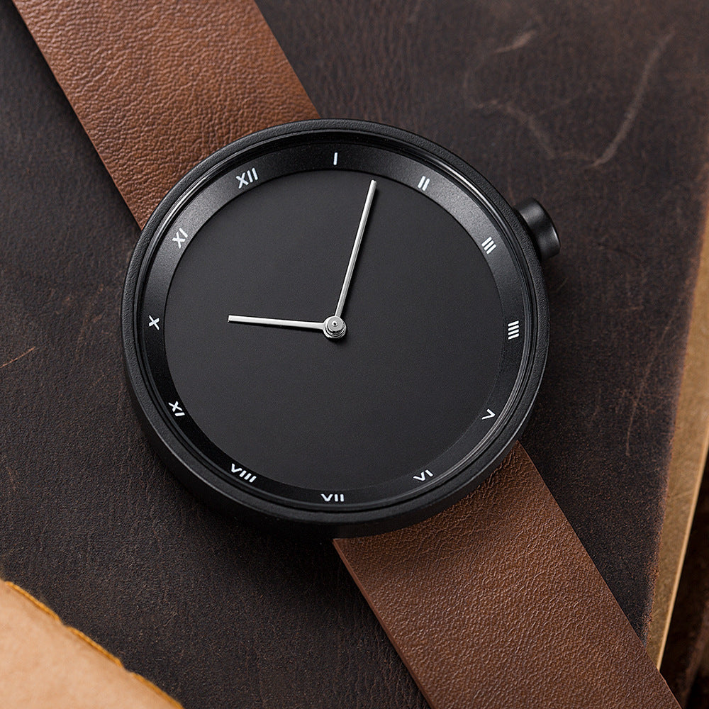 Minimalist Watch