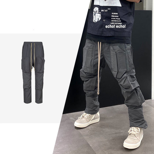 Cargo Multi/Pocket Pants