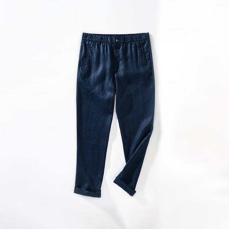 Lined Breathable Trousers - Pants