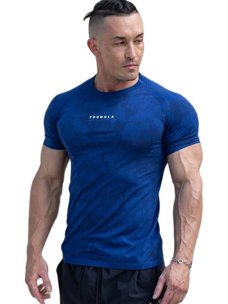 Workout Sports T-shirt