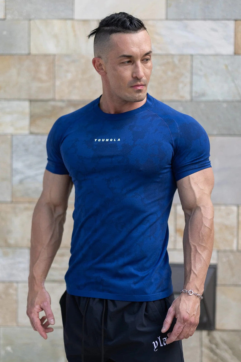 Workout Sports T-shirt