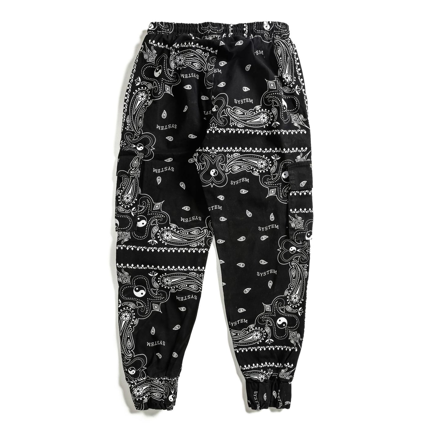 Bendana Styles Pants