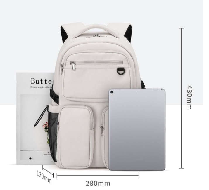 Mixi - Laptop Backpack