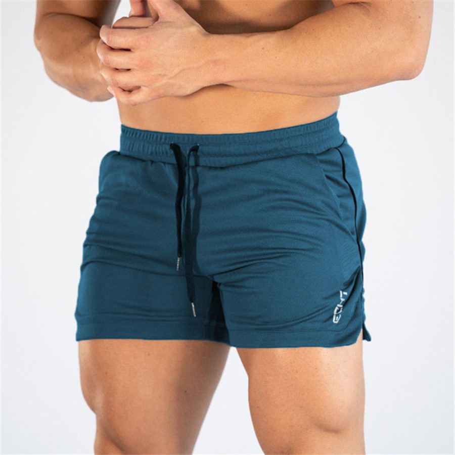 Fitness Bodybuilding Shorts