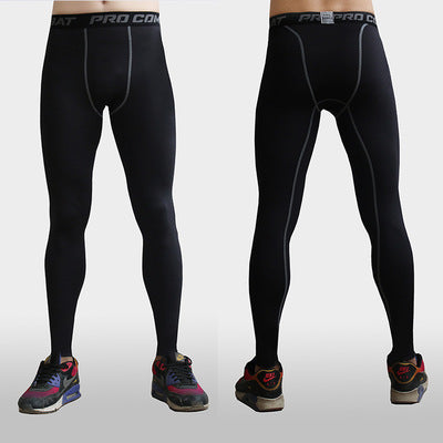 Sports Compression Pants