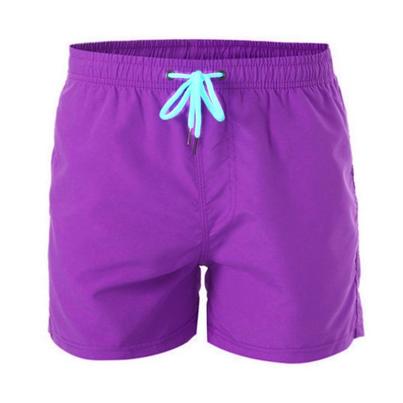 Beach Trunks Shorts