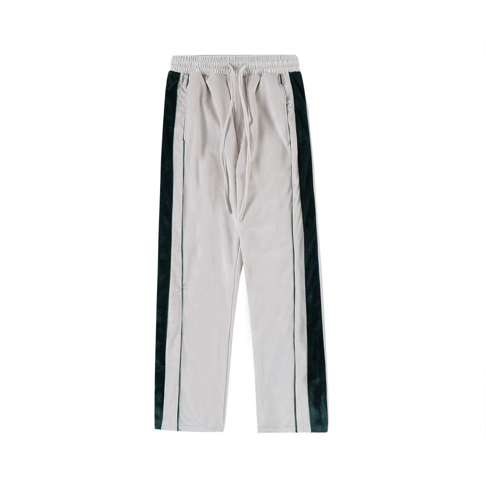 Side Stripe Lounge Pants