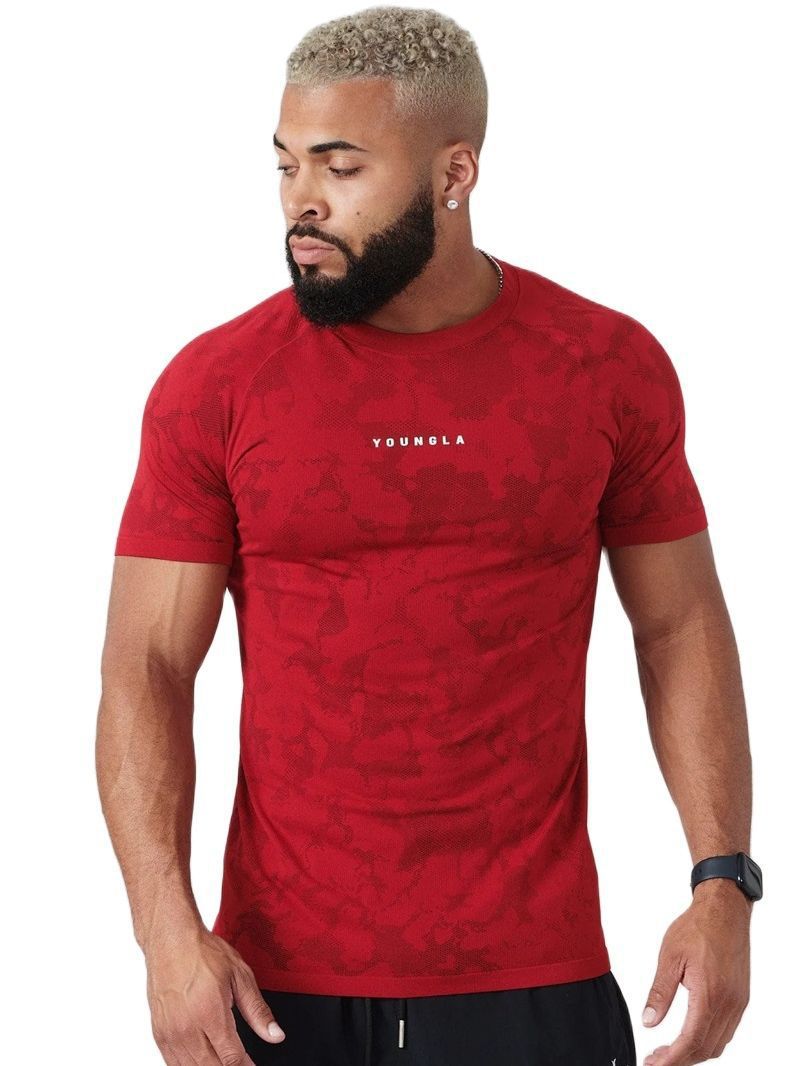 Workout Sports T-shirt