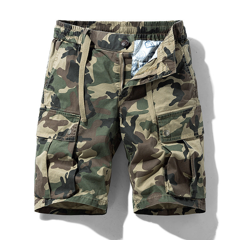 Fifth Outdoor Shorts