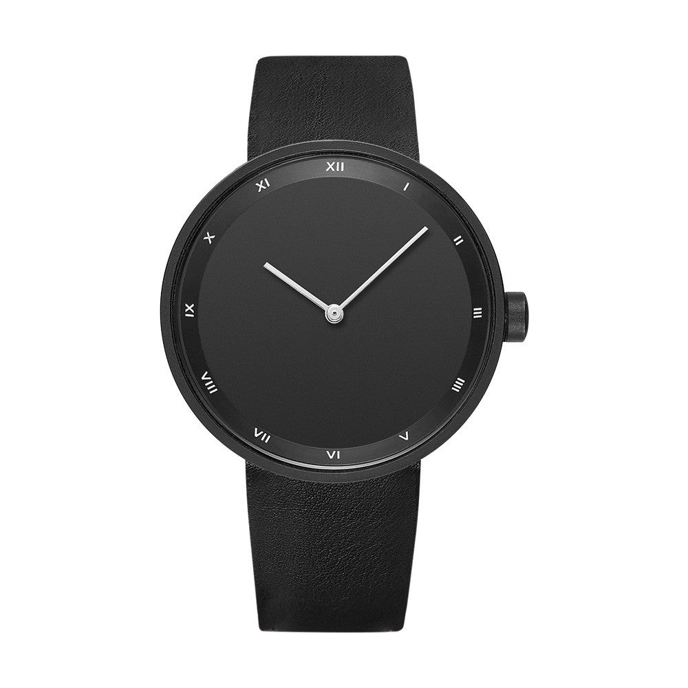 Minimalist Watch