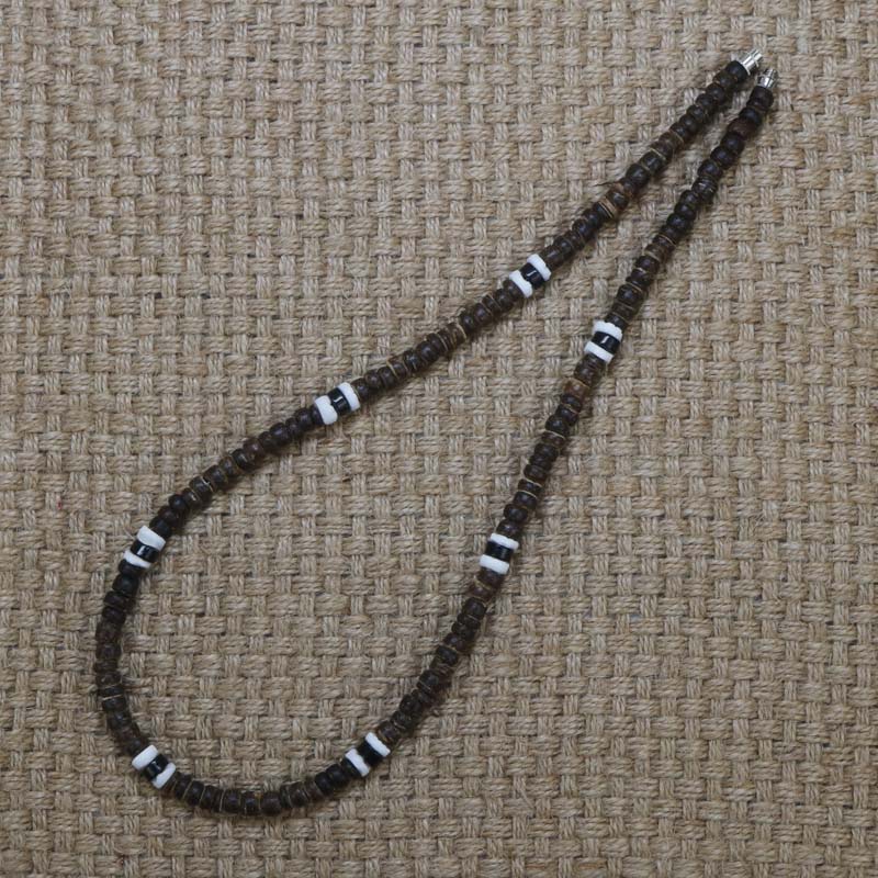 Tribe Ethnic Necklace