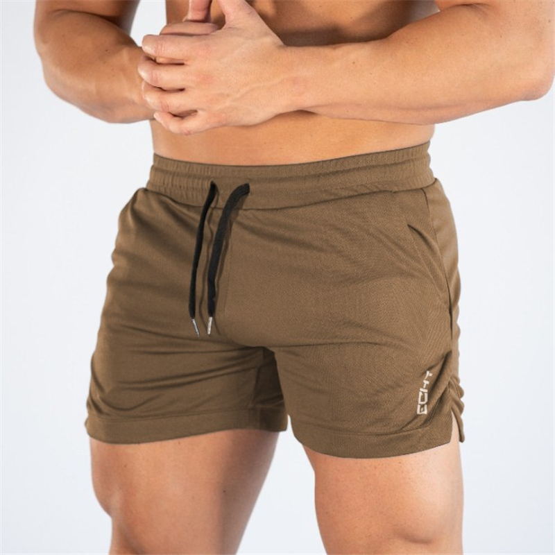 Fitness Bodybuilding Shorts