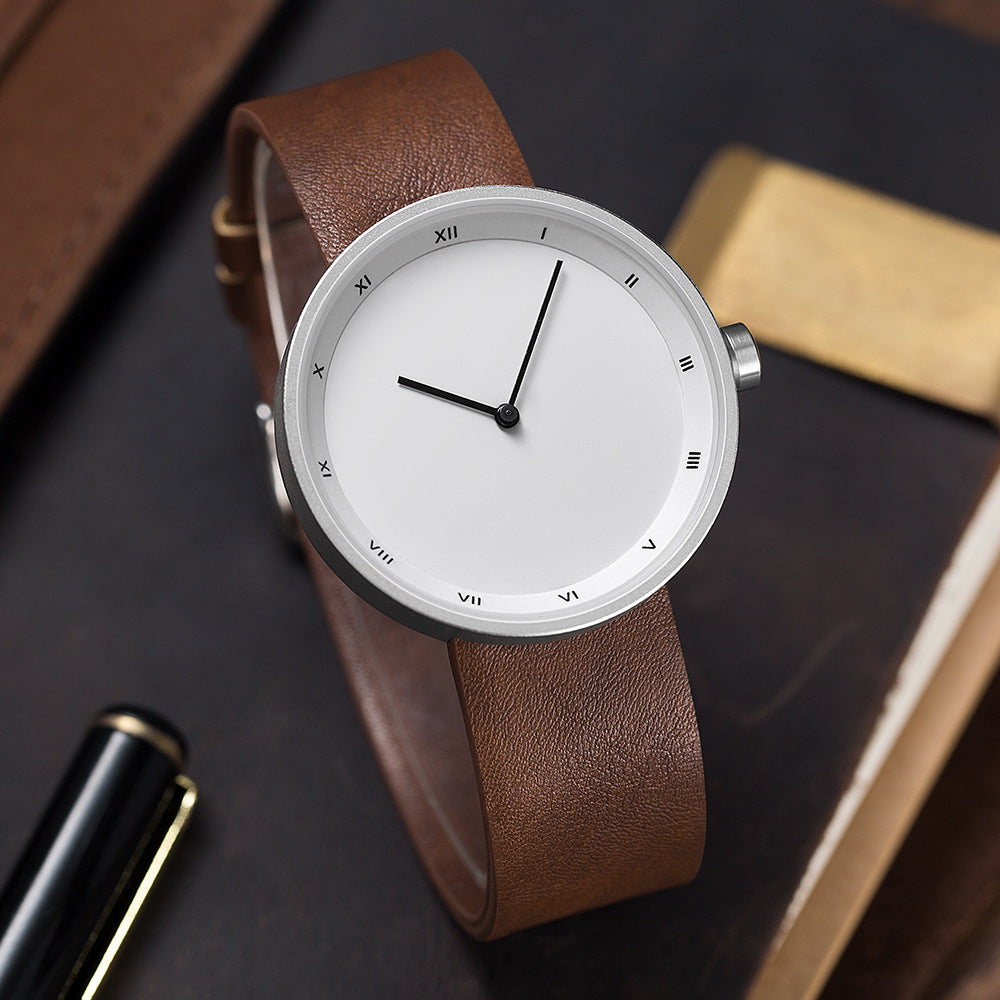 Minimalist Watch