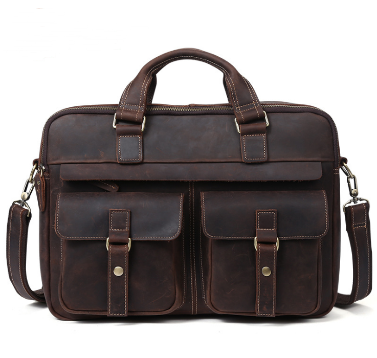 Genuine 15.6 inch Laptop Bag